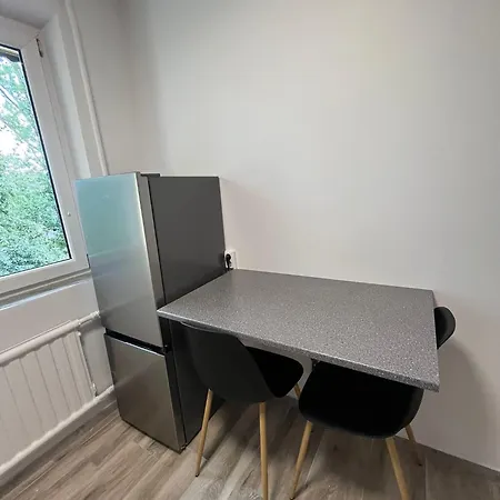 Refurbished 1 Bedroom For Rent Self Check In * Kaunas